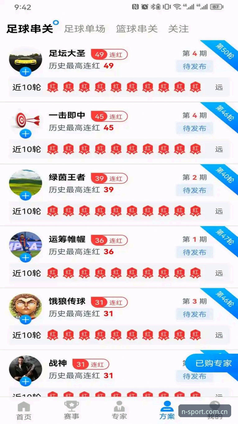 N体育怎么样 技术控深度体验:N体育平台到底怎么样?半年使用心得全公开